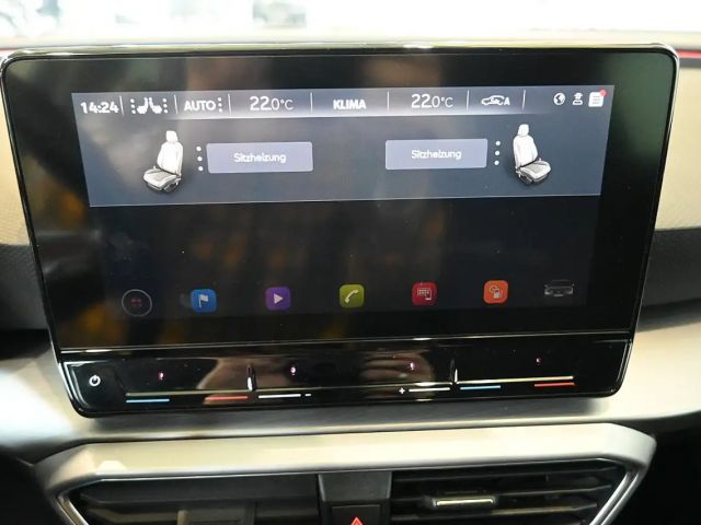 Seat Leon SP 1,5 TSI ACT FR; Voll-LED, Beats, Navi, R-Kamera