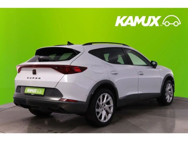 Cupra Formentor 1.5 TSI DSG