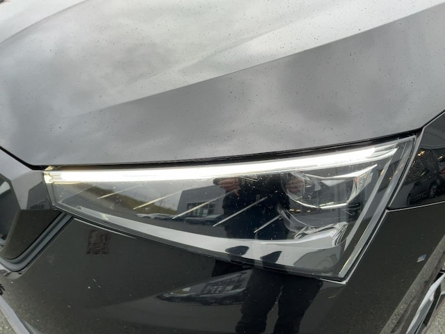 Skoda Scala 1.5 TSI Monte Carlo