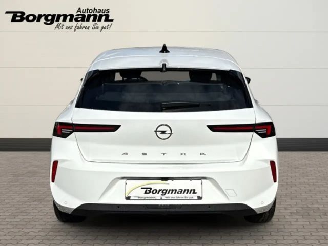 Opel Astra 1.2 Turbo Edition Turbo