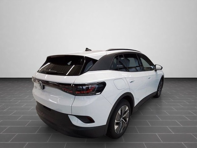 Volkswagen ID.4 52 KWh Pure