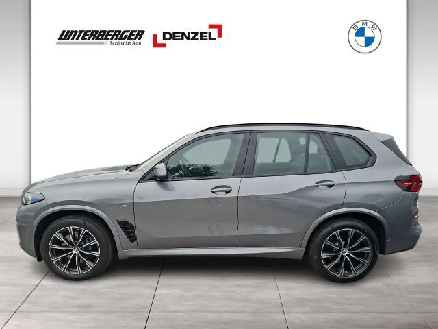 BMW X5 M-Sport xDrive30d