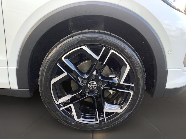 Volkswagen T-Cross 1.5 TSI DSG R-Line