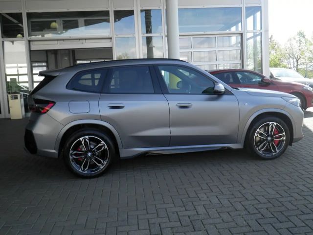 BMW X1 sDrive20i