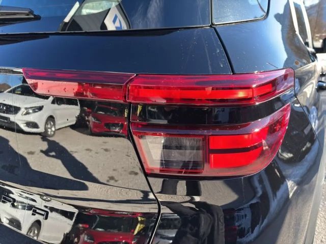 Opel Frontera 44 kWh Edition