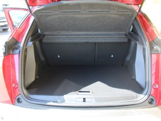 Peugeot 2008 GT-Line Hybrid