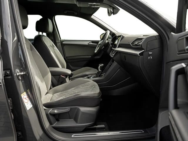 Seat Tarraco 2.0 TSI 4Drive