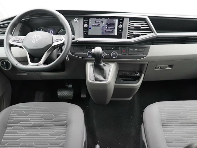 Volkswagen Caravelle T6