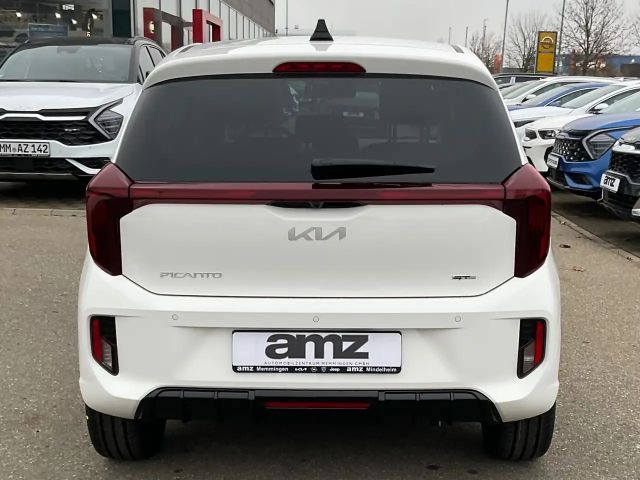 Kia Picanto GT-Line