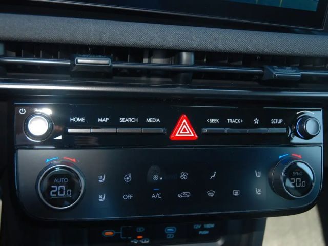 Hyundai Tucson 1.6 N Line Vierwielaandrijving