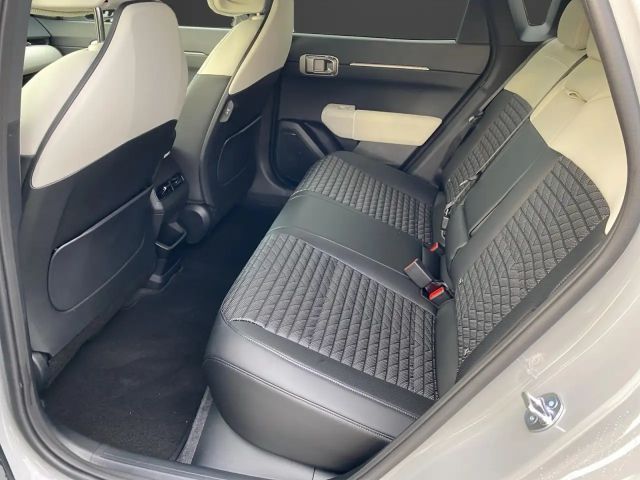 Kia EV4 81.4 kWh FWD GT-Line