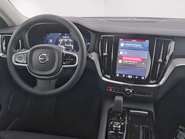 Volvo V60 AWD Dark Hybrid Plus T6