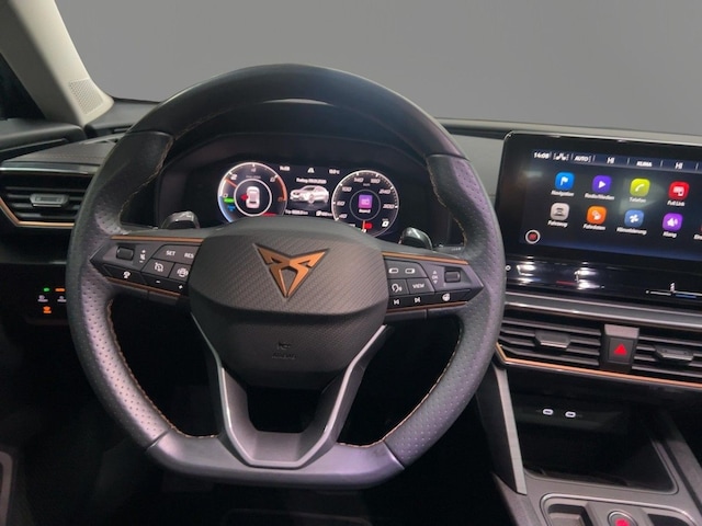 Cupra Formentor 1.4 DSG