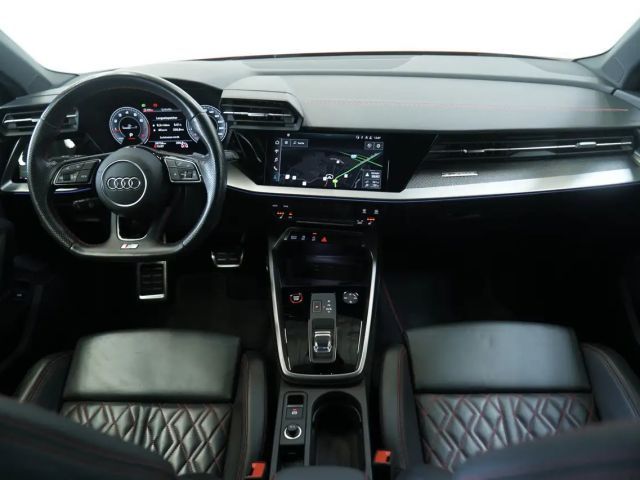 Audi S3 Quattro Sedan