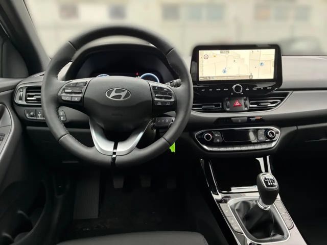 Hyundai i30 Advantage