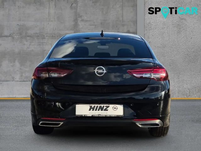 Opel Insignia Grand Sport Ultimate