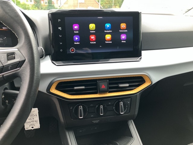 Seat Ibiza 1.0 TSI Style