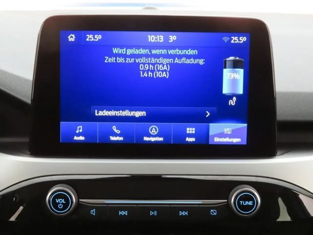 Ford Kuga Hybrid Plug in Hybrid