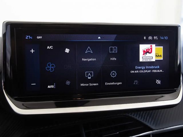 Peugeot 208 Allure Pack PureTech