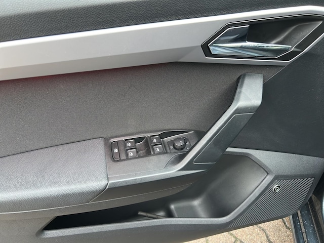 Seat Ibiza 1.0 TSI FR-lijn