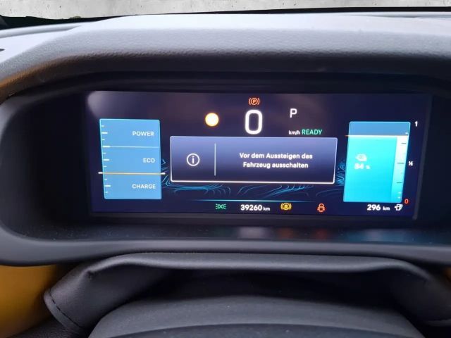 Jeep Avenger Full-Electric Summit