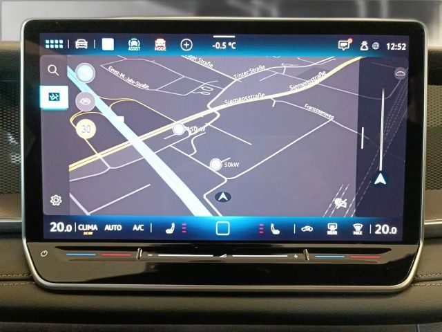 Volkswagen Tayron 2.0 TDI 4Motion DSG Life