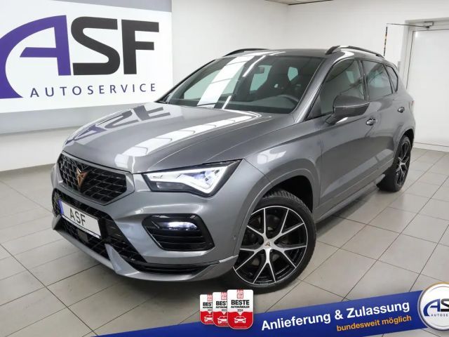 Cupra Ateca 4Drive VZ