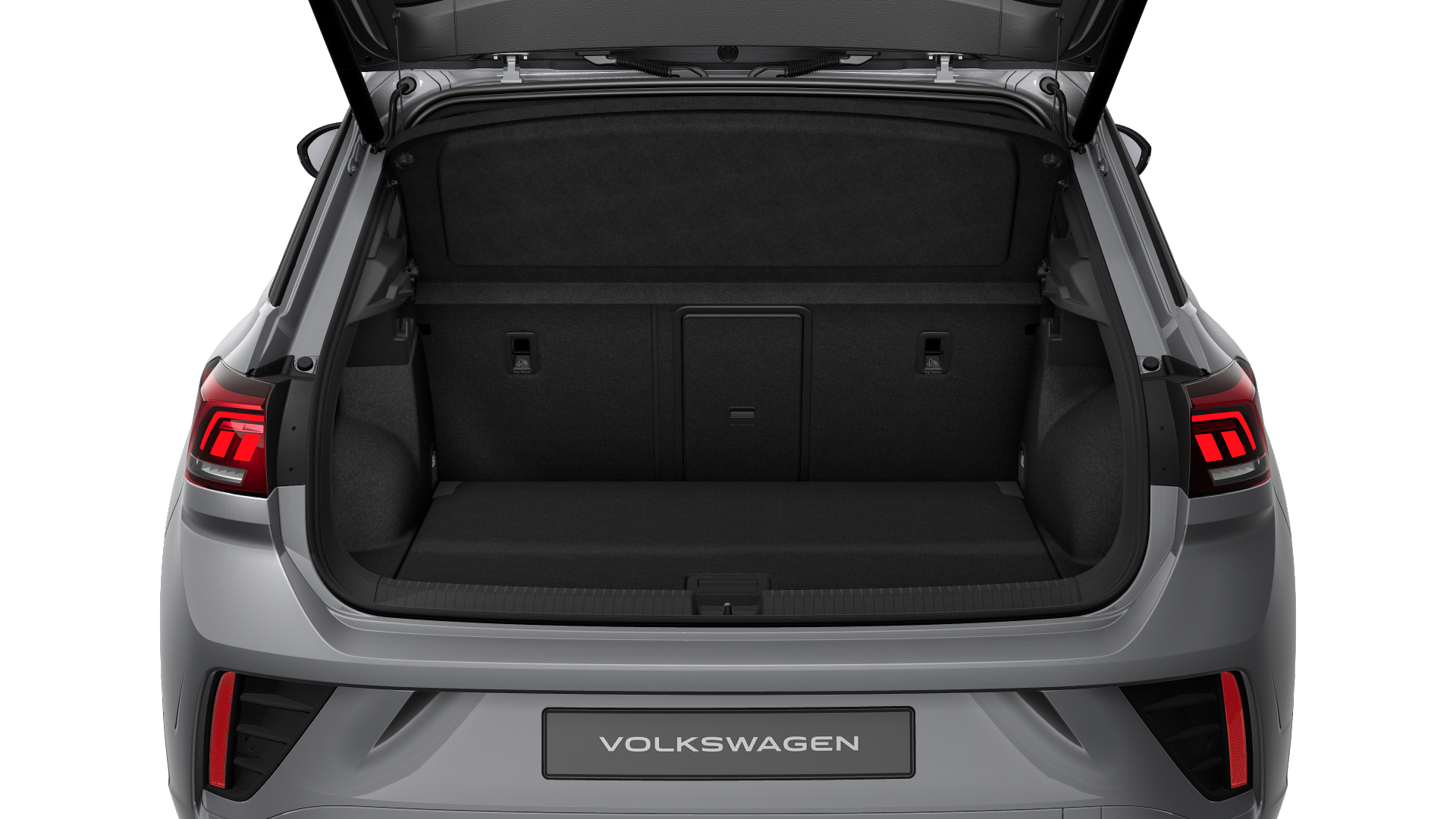 Volkswagen T-Roc 1.5 TSI DSG R-Line