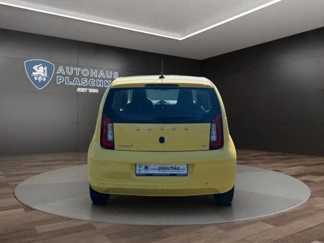 Skoda Citigo-e iV Ambition