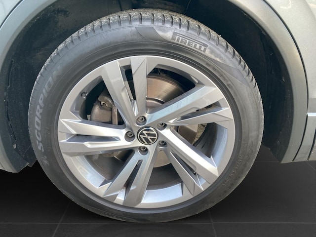 Volkswagen Tiguan 2.0 TDI Allspace R-Line