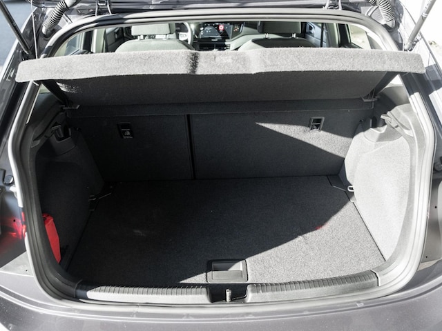 Volkswagen Polo 1.0 TSI DSG