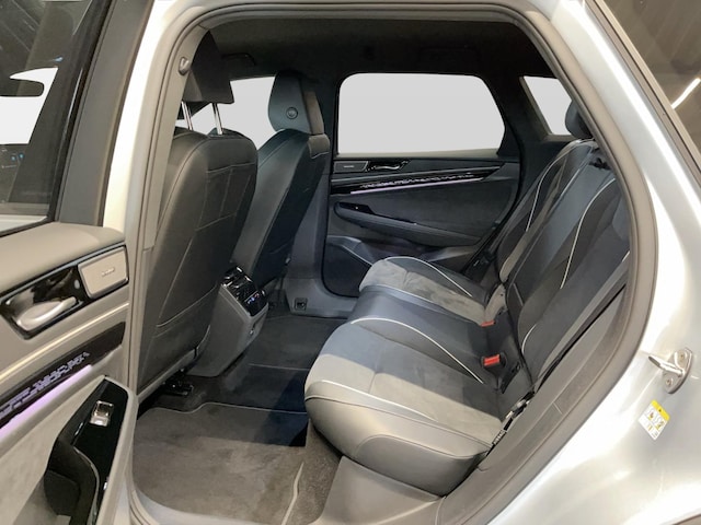 Volkswagen ID.7 Tourer