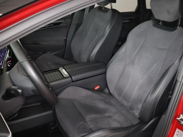 Volkswagen ID.7 Style Tourer