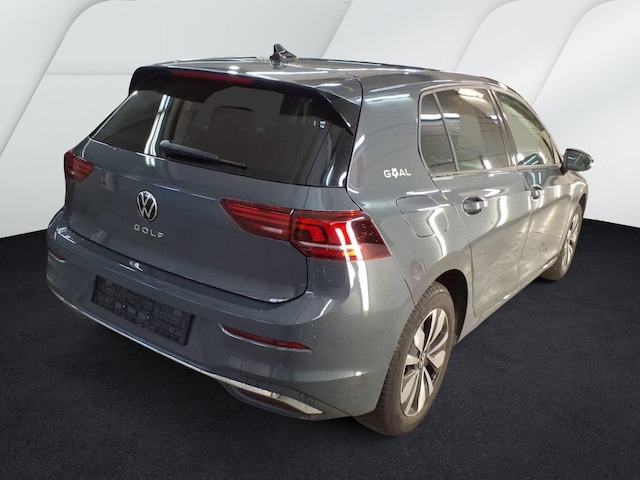 Volkswagen Golf 1.5 TSI