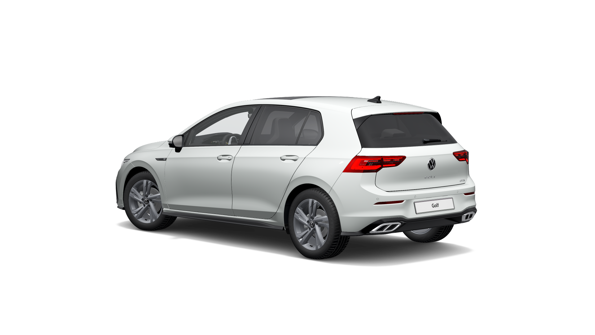 Volkswagen Golf *NAVI*MATRIX*PANO*KAMERA*ACC*SIDE ASSIST*