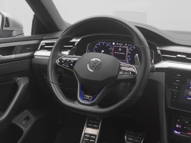 Volkswagen Arteon Shooting Brake Arteon Shooting Brake R 4M*HKardon*ACC*AHK