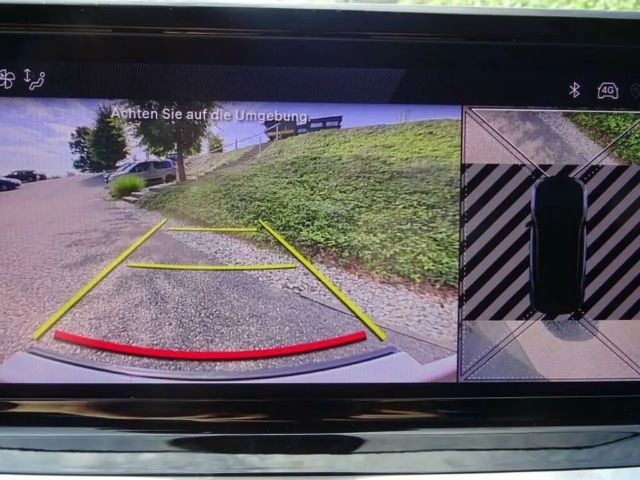 Peugeot E-2008 GT-Line