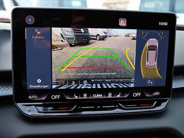 Cupra Terramar 1.5 eTSI