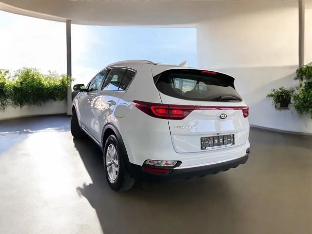 Kia Sportage Edition 7 GDi