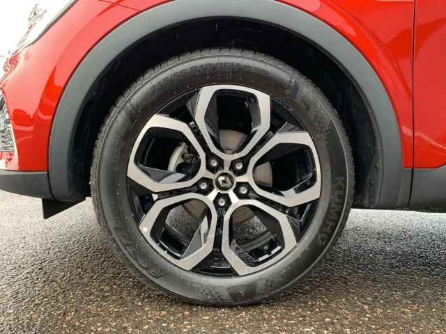 Renault Arkana TCe 140 Techno