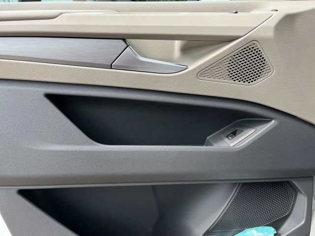 Volkswagen Multivan 2.0 TDI DSG T7