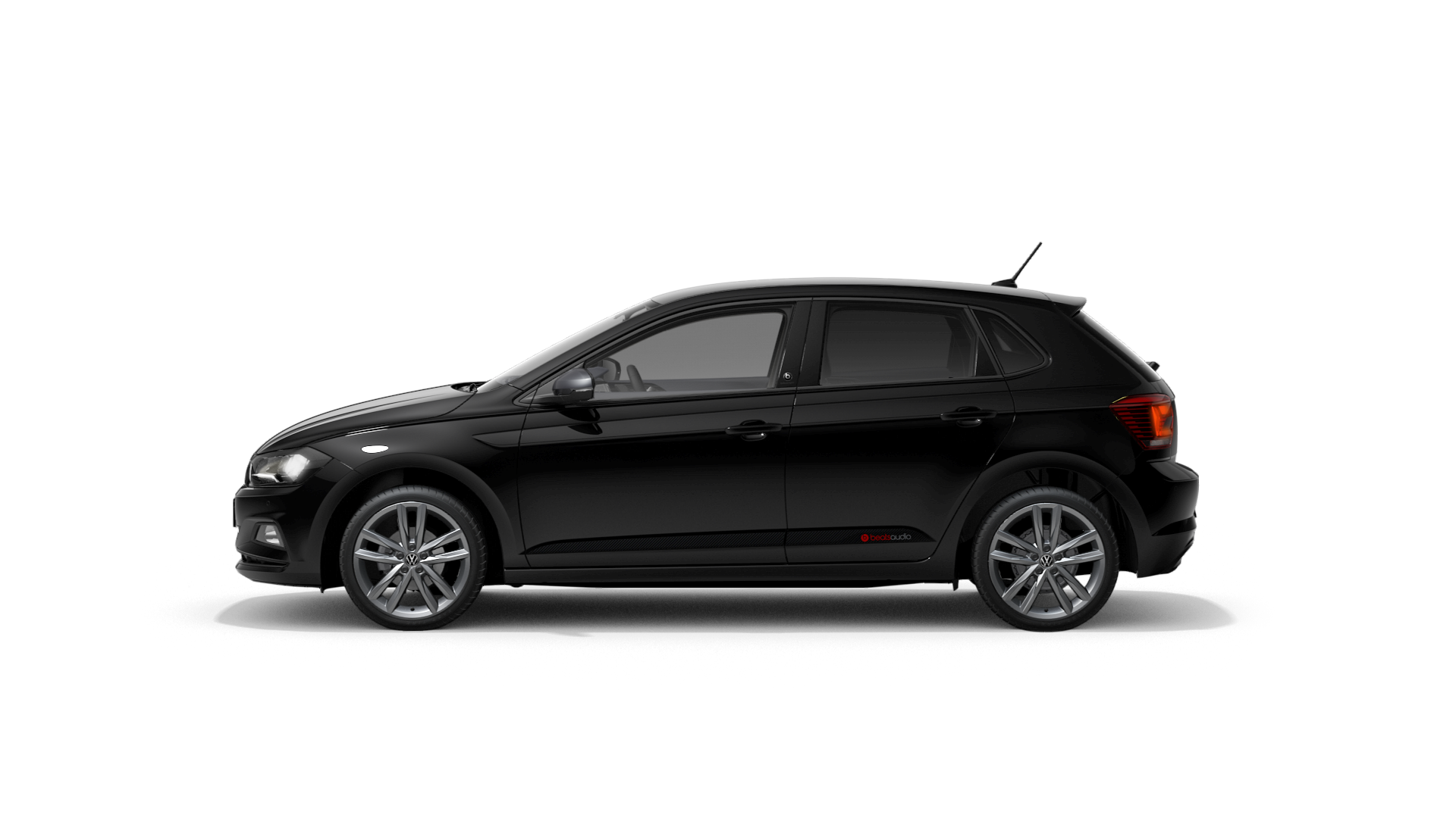 Volkswagen Polo 1.0 TSI