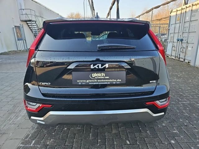 Kia Niro Spirit