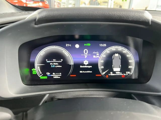 Toyota C-HR Hybride Plug-in