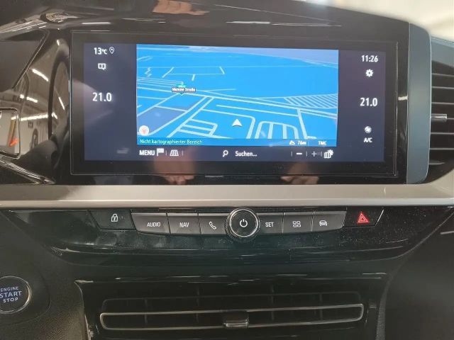 Opel Mokka GS-Line Grand Sport Hybrid