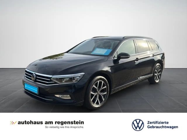 Volkswagen Passat 2.0 TDI Variant