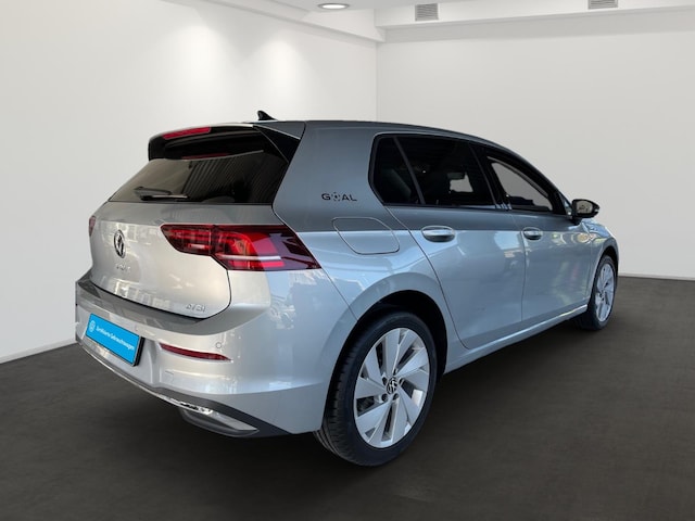 Volkswagen Golf 1.5 eTSI Golf VIII