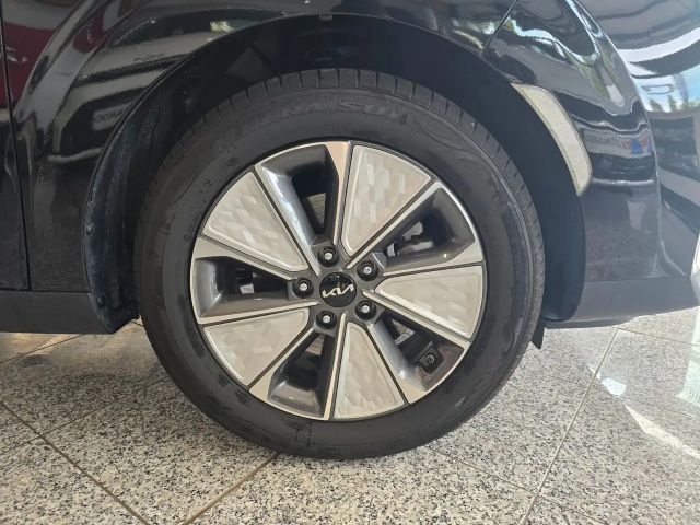 Kia Soul e-Soul