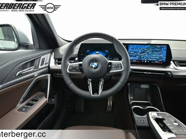 BMW X2 M-Sport xDrive20d