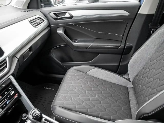 Volkswagen T-Roc 1.5 TSI